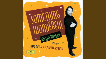 Rodgers: The Sound of Music: Edelweiss