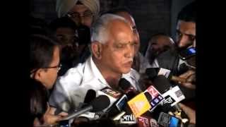 News Night: KJP leader makes corruption charges against Advani's relatives