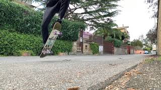 How To Ollie Riding