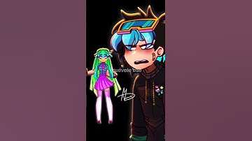 DAME TU COSITA  #art #edit #digitalart #animation
