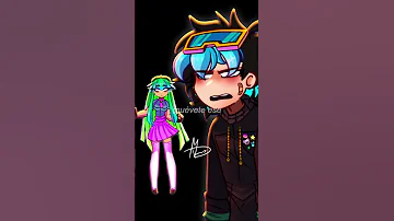 DAME TU COSITA Art Edit Digitalart Animation 
