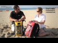 OverBoard 20 Litre Waterproof Backpacks - New at ProSwimwear!