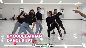 Perjuangan Byoode Untuk Kalian guys! | #DangdutKepo