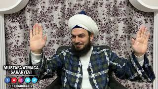 2729. ARİFLERİN HİMMETİ OLMAZ-MUHYİDDİN İBNİ ARABİ K.S.