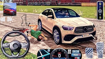 Driving School Sim 2020‏ - Gameplay Part 1 (Android,IOS)