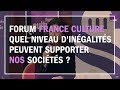 Quel niveau d'inégalités peuvent supporter nos sociétés ? - Entendez-vous l'éco ?