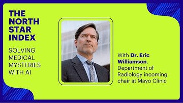 Medische mysteries oplossen met AI — North Star Summit 2025
