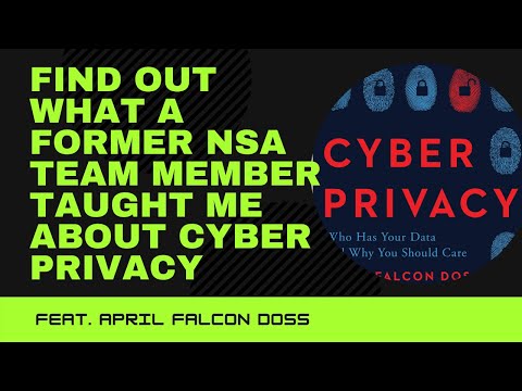 Find Out What a Former NSA Team Member Taught Me About Cyber ...