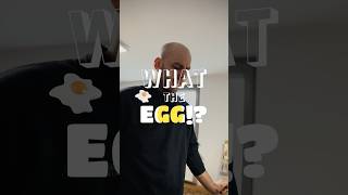 WHAT THE EGG!? 🥚🤯