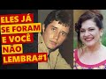 Atores de NOVELAS DA GLOBO que já morreram #1