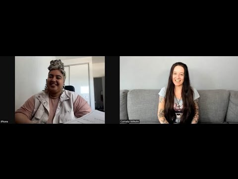 Imen Siar über Glitter And Gold Und Diversity