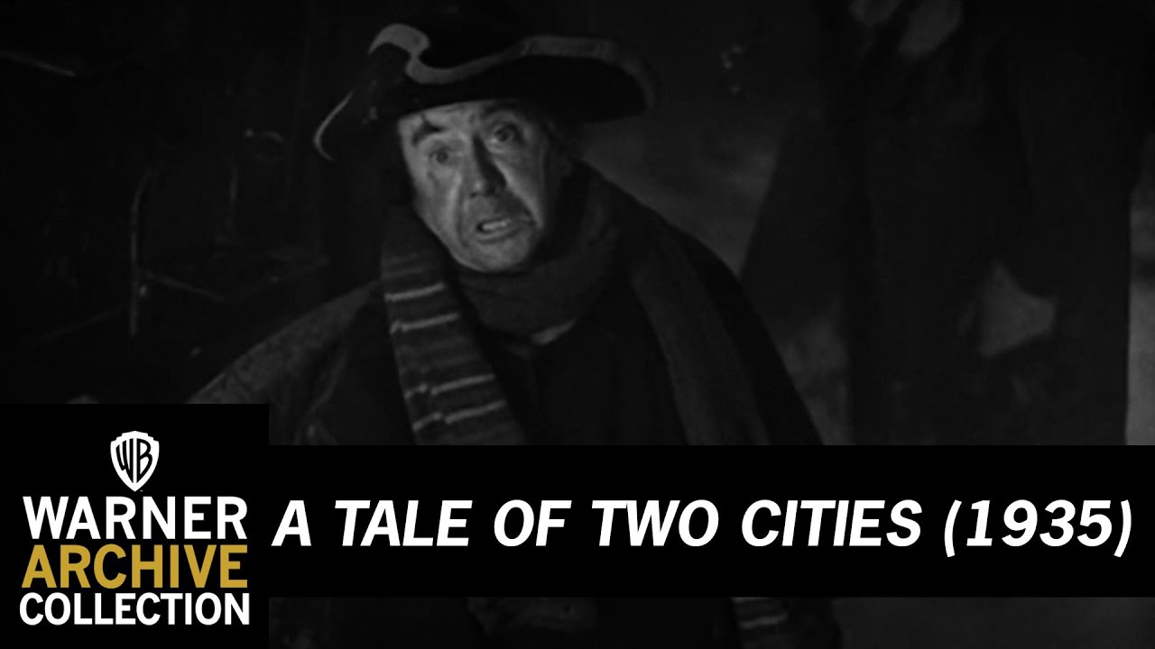 Open HD | A Tale of Two Cities | Warner Archive