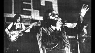 Cem Karaca - Maden Ocağının Dibinde / Ankara Konseri