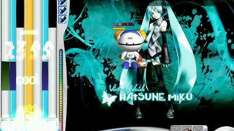 O2jam - HHD Trance World