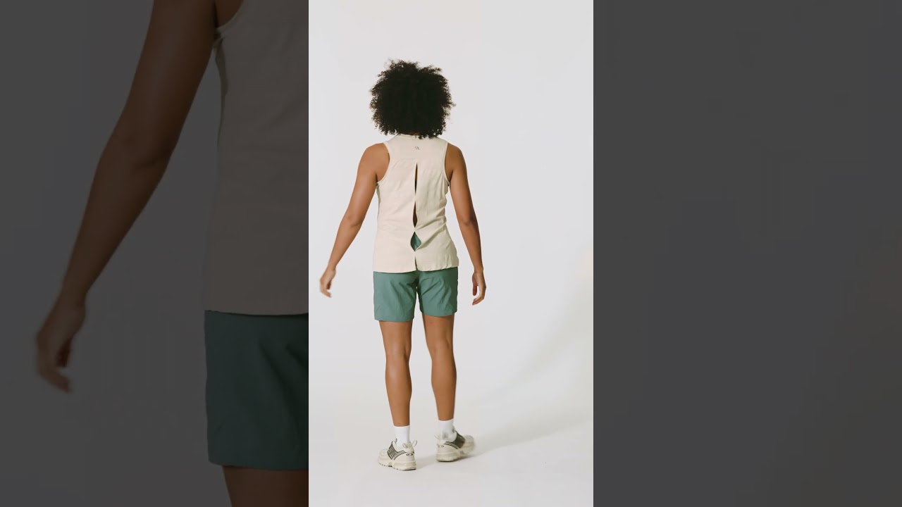 Rab - Rivelin Tank - Women's