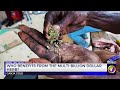 Who Benefits From The Multi-Billion Dollar Herb- Part 1 | TVJ News