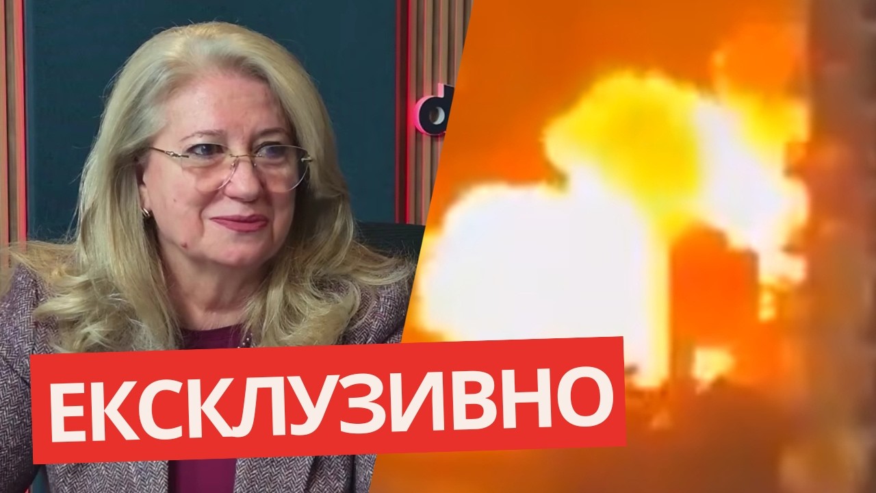 ВСИЧКО ЗА ЕВАКУАЦИЯТА на българите от БЛИЗКИЯ ИЗТОК: Говори министър Георгиева