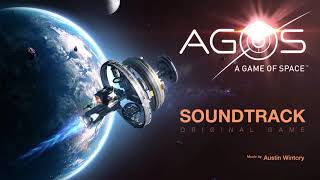 AGOS: A Game of Space (Original Game Soundtrack) by Austin Wintory
