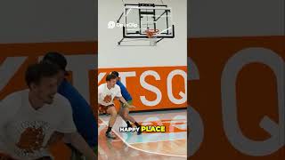 Credit: Jesser #basketballcommunity #basketballtactics #basketballplayer #nba #basketballinsights