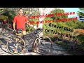 Cannondale Topstone105 and Cannondale TopstoneSora Compared.Gravel Bike to Travel bike modification.