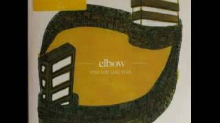 Video thumbnail of "Elbow - Lullaby"