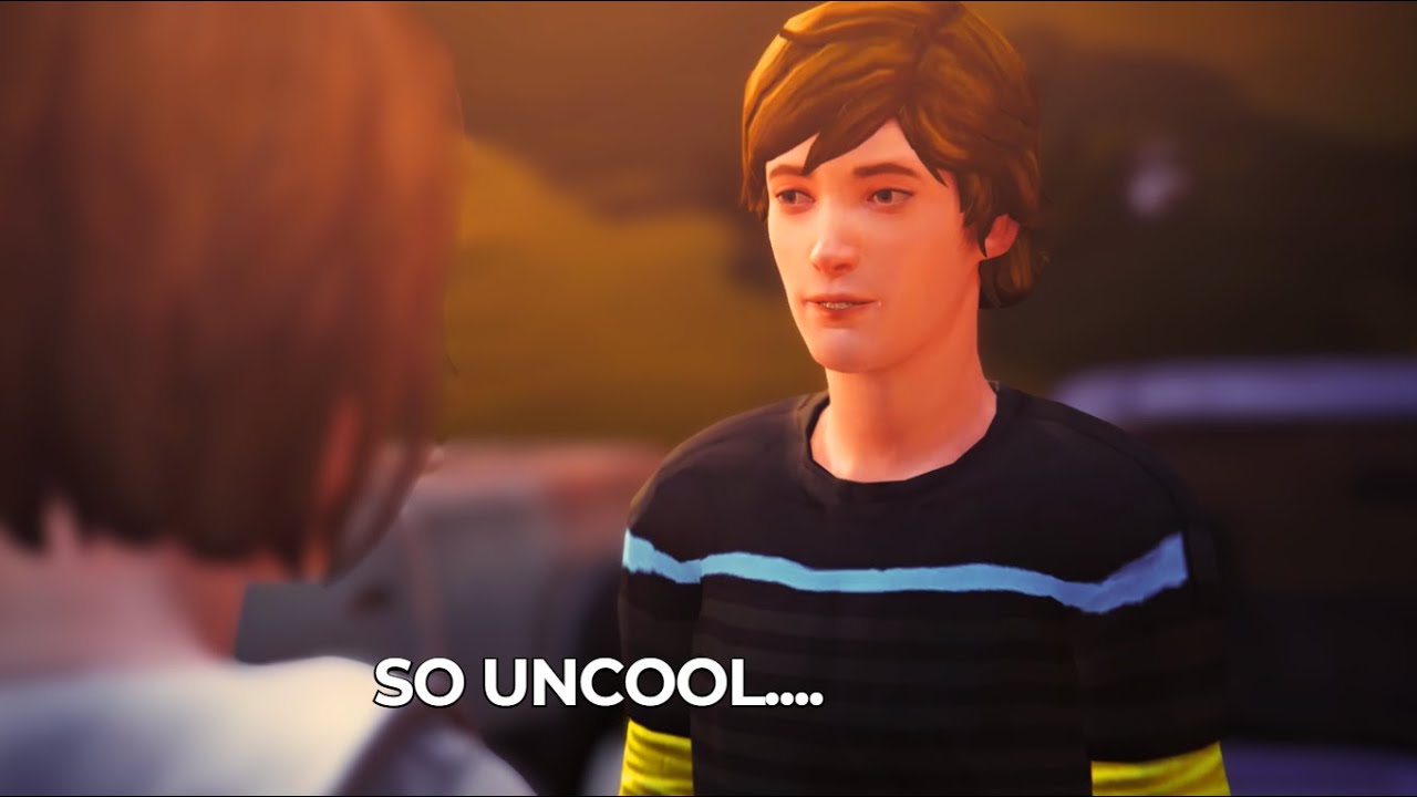 Video Game Characters Who Would Be SO UNCOOL In Real Life