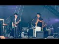 TenTwenty「夜を飲み干したら」 @ SWEET LOVE SHOWER 2026.08.30