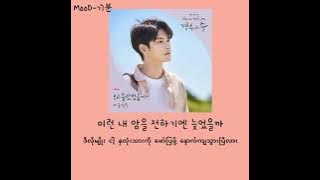 Ong Seong Wu - Late Regret MMSub