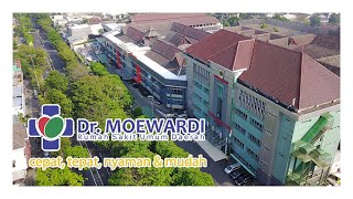 Profil RSUD Dr. Moewardi