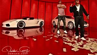 Birdman - Money To Blow Feat. Lil Wayne & Drake ( Official Audio )