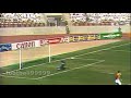 المنتخب السعودي و الكاميرون 1 2