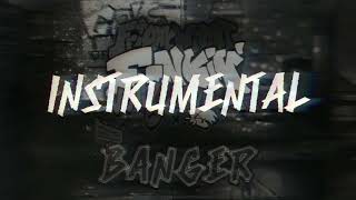 BANGER ( INSTRUMENTAL ) - FNF: Voiid Chronicles [ OST ]