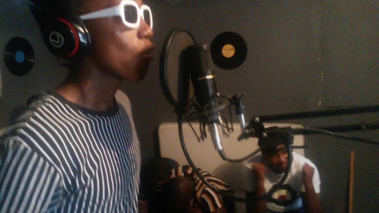 Fire by Lukman feat Baby Anga - YouTube