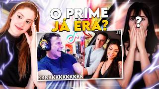 REACT | VAZOU SUPER XANDÃO OUVINDO FUNK - VÍDEOS ALEATÓRIOS E ENGRAÇADOS #38 | CR Reacts