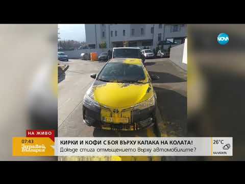 Видео: Какво представлява пълният детайл на колата?