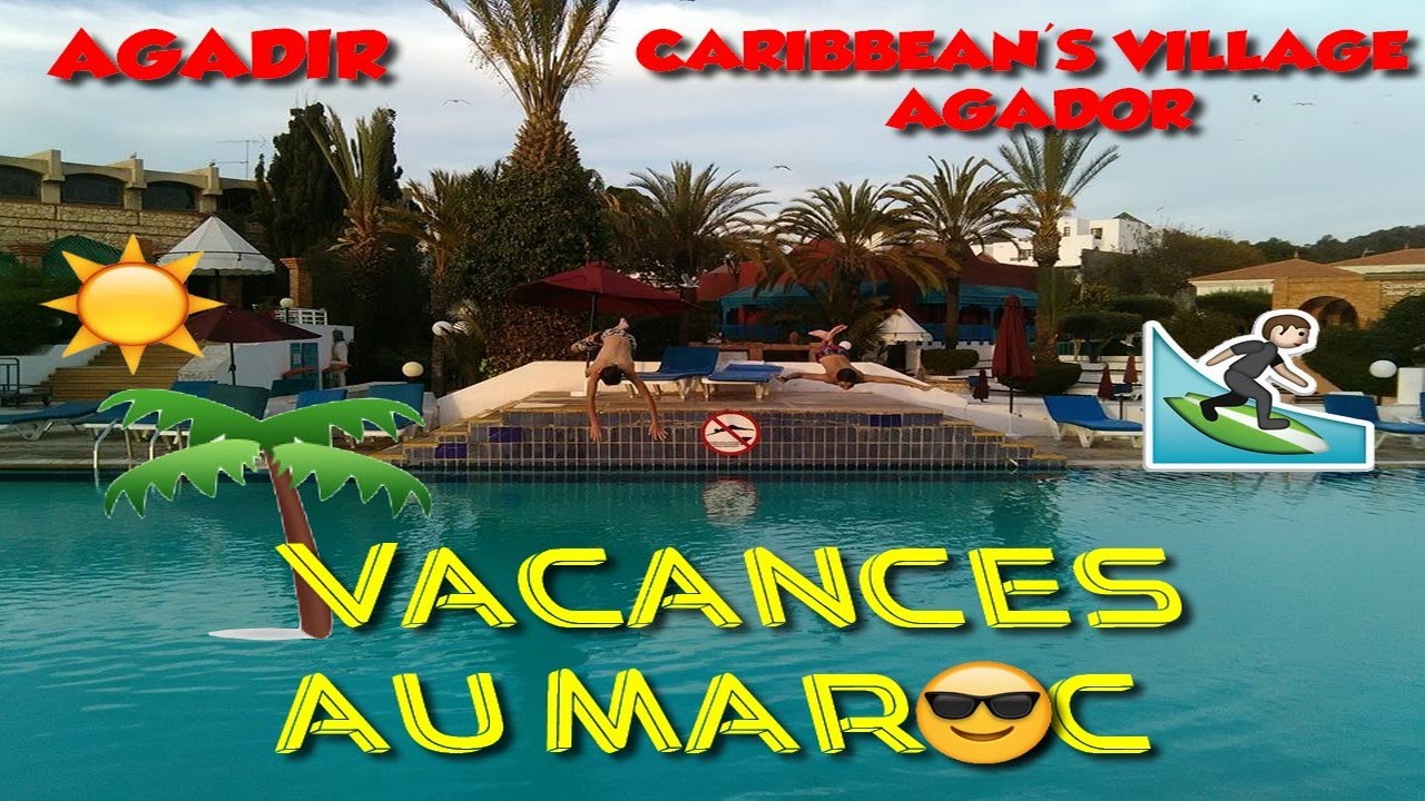 Scarica Gratis Images Vacances Au Maroc Agador J Adore Youtube actualisé par