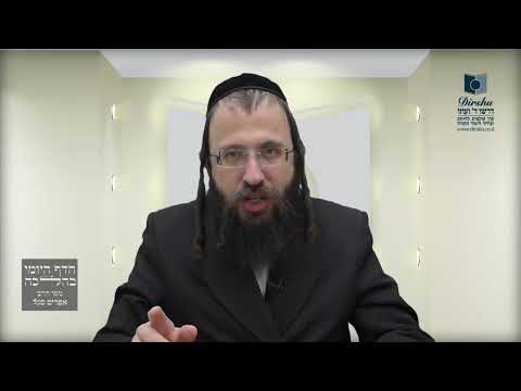 מדוע מחיצת בני אדם פסולה כאשר המשמשים כמחיצה יודעים על כך?- שס"ב ה' - ז'