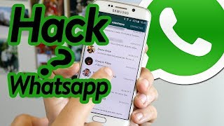 HOW TO HACK WHATSAPP screenshot 3