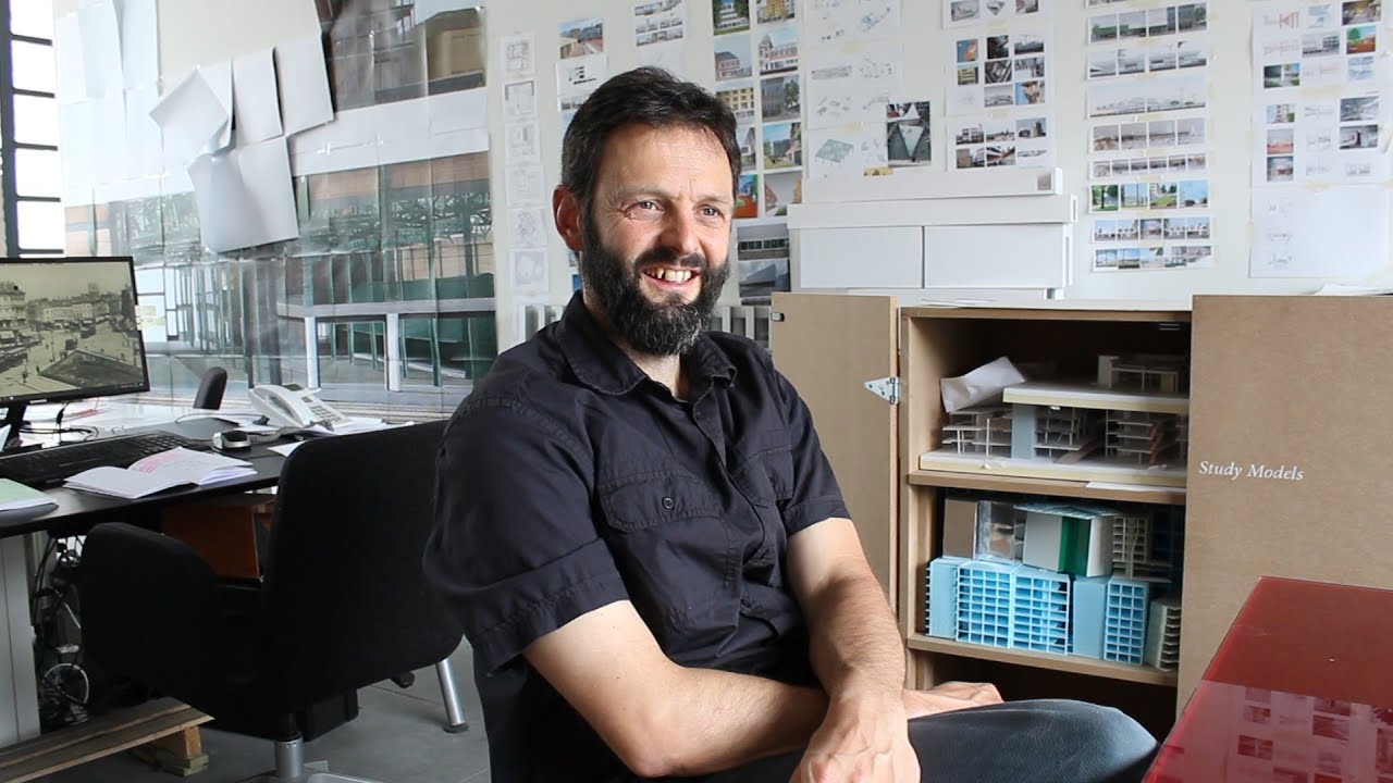 Les Fondations De L Architecture Harold Fallon Catmag be YouTube les-fondations-de-l-architecture-harold-fallon-catmag-be-youtube