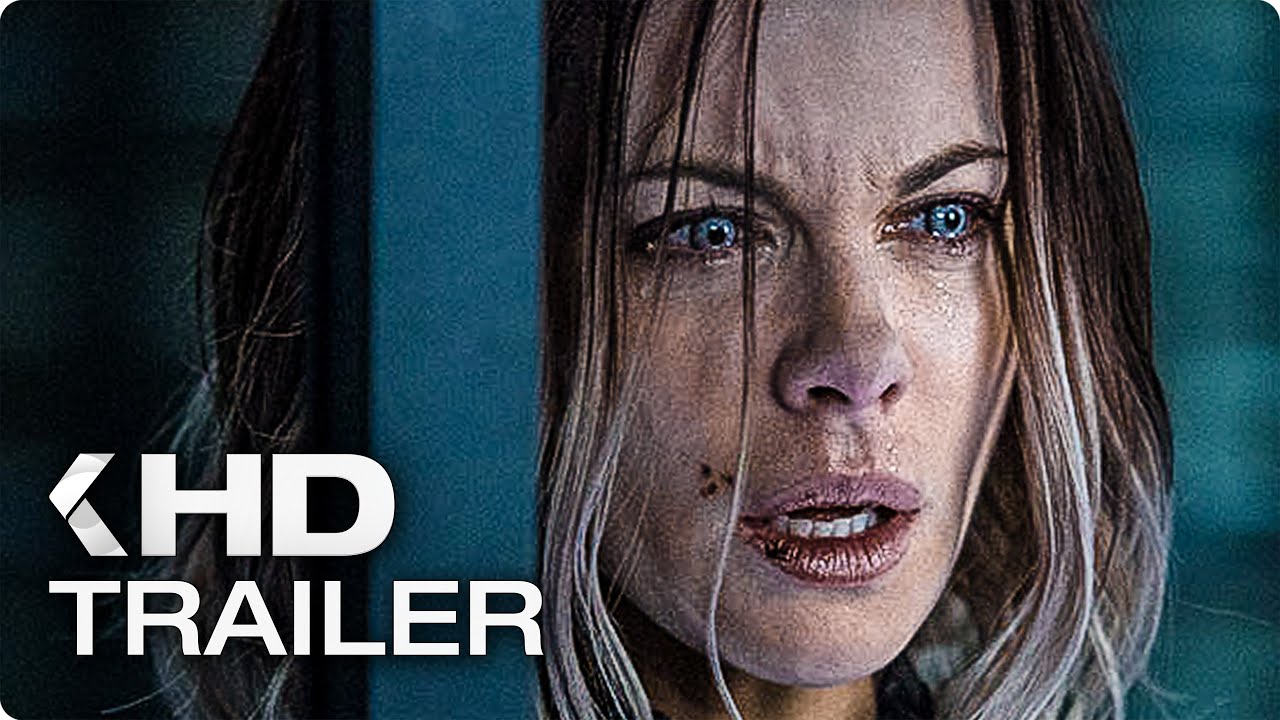 Underworld Trailer Deutsch Underworld Trailer Deutsch