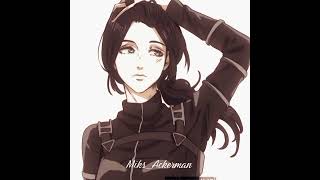 part Fourteen Pieck Finger ✨🎀. Who's the next character to edit? #pieckfinger #attackontitan #snk part Fourteen Pieck Finger ✨🎀. Who's the next character to edit? #pieckfinger #attackontitan #snk