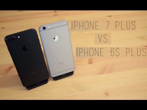 iphone 7 plus comparatif iphone 7 plus comparatif
