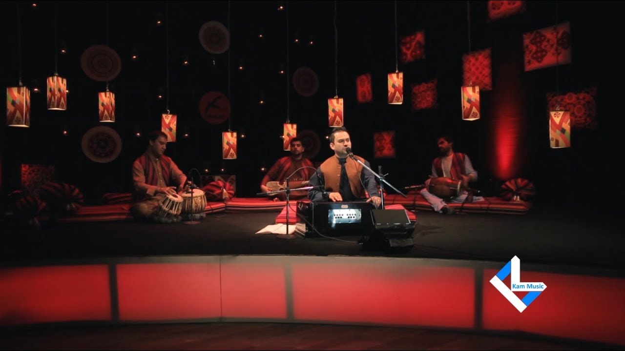 Jamshid Parwani Destmal Yadgare Reminder Scarf Song جمشید پروانی آهنگ دستمال یادگاری Youtube