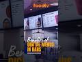 Benefits of Digital Menus in Bars. #digitalmenu #modernbars #bartechnology #bar #usa #india