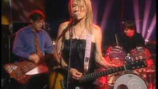 Sonic Youth - Pattern Recognition (2004/07/19)