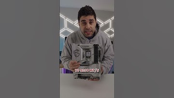 MPG Z890 EDGE TI WIFI available on Newegg!