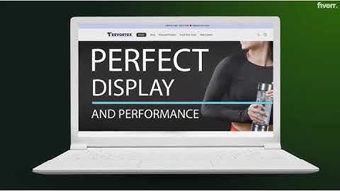 Professional Shopify Store Design & eCommerce Website Development in 2025   Ecommerce