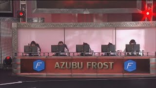 Group Stage and Azubu Frost Cheating: The History of the Season 2 World Championship (Part 2)