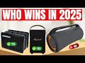 Best Bluetooth Speaker 2025 | Best Large Bluetooth Speakers in 2025