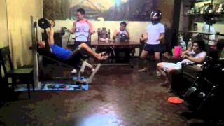 Harlem Shake (Com Ville Edition)